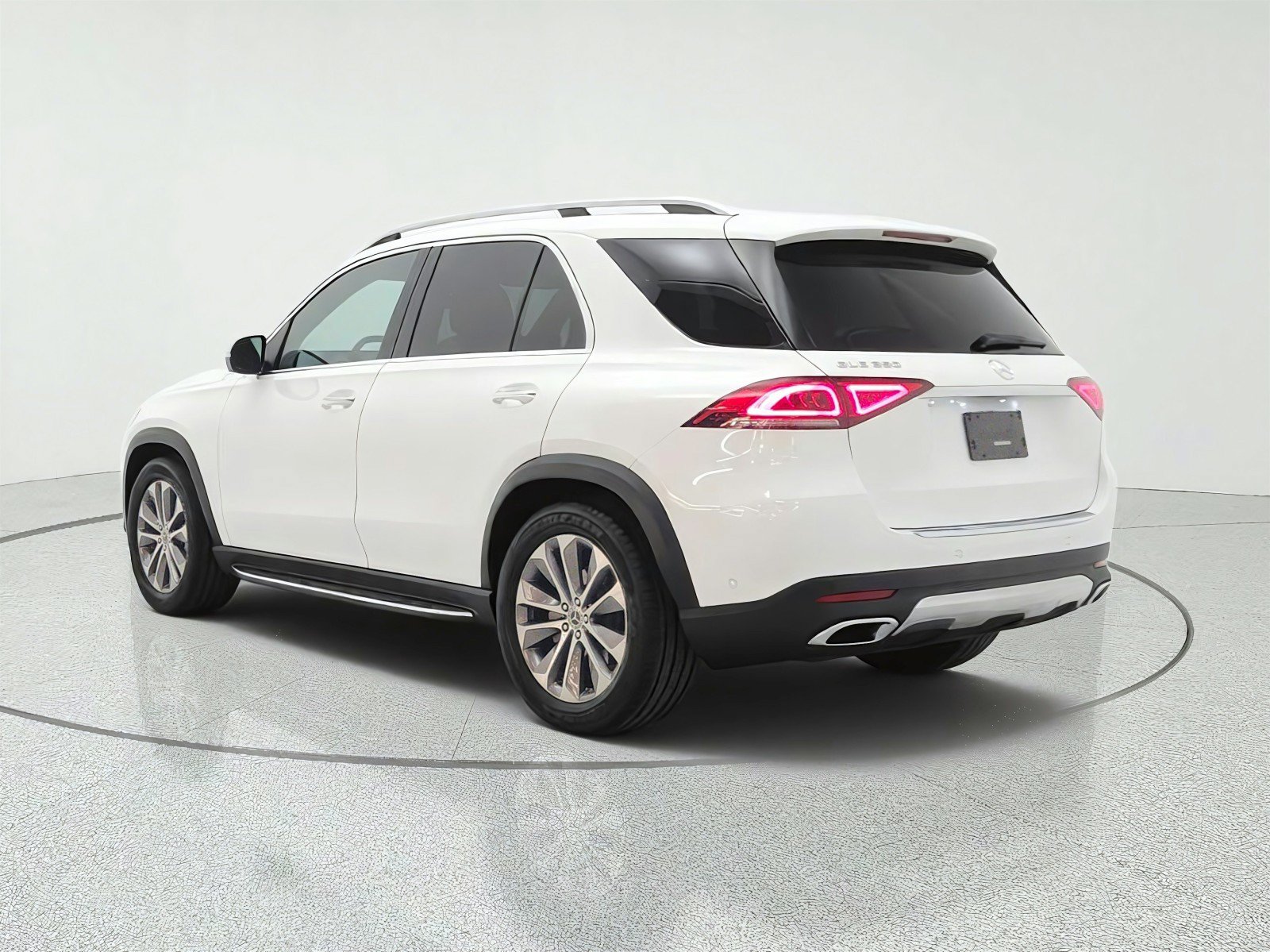 Used 2023 Mercedes-Benz GLE 350 image 7