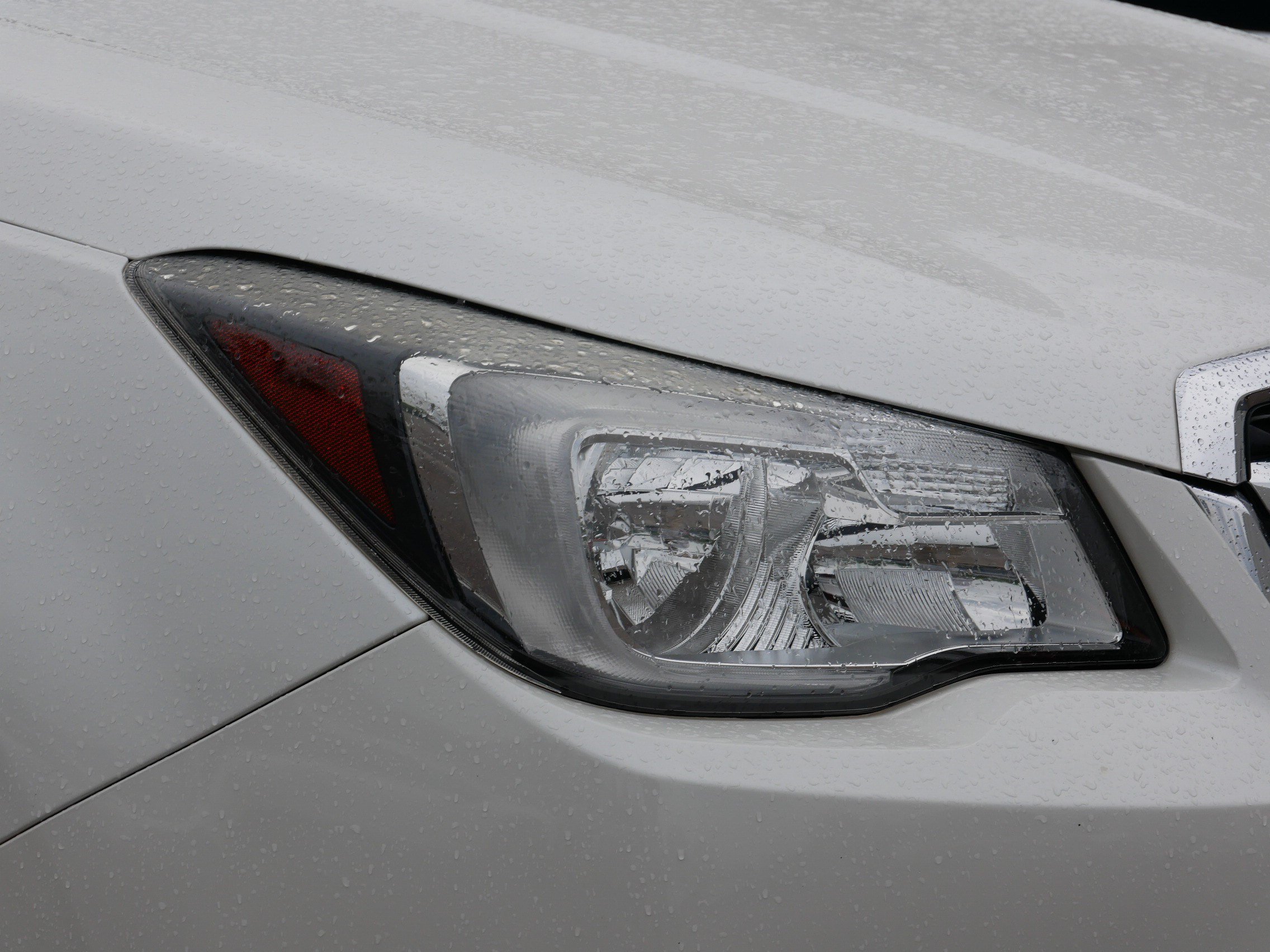 Used 2018 Subaru Forester 2.5i Premium AWD/4WD image 16