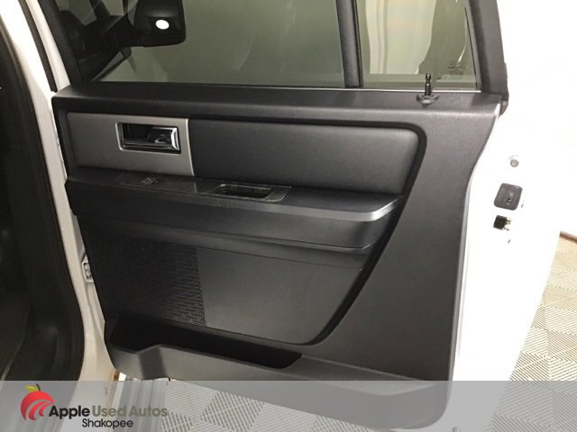Used 2017 Ford Expedition EL Limited image 20