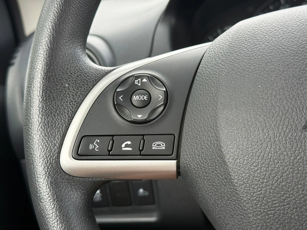 Used 2021 Mitsubishi Mirage G4 ES FWD image 17