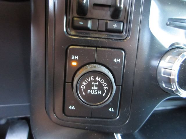 Used 2025 Ford F150 Raptor AWD/4WD image 21