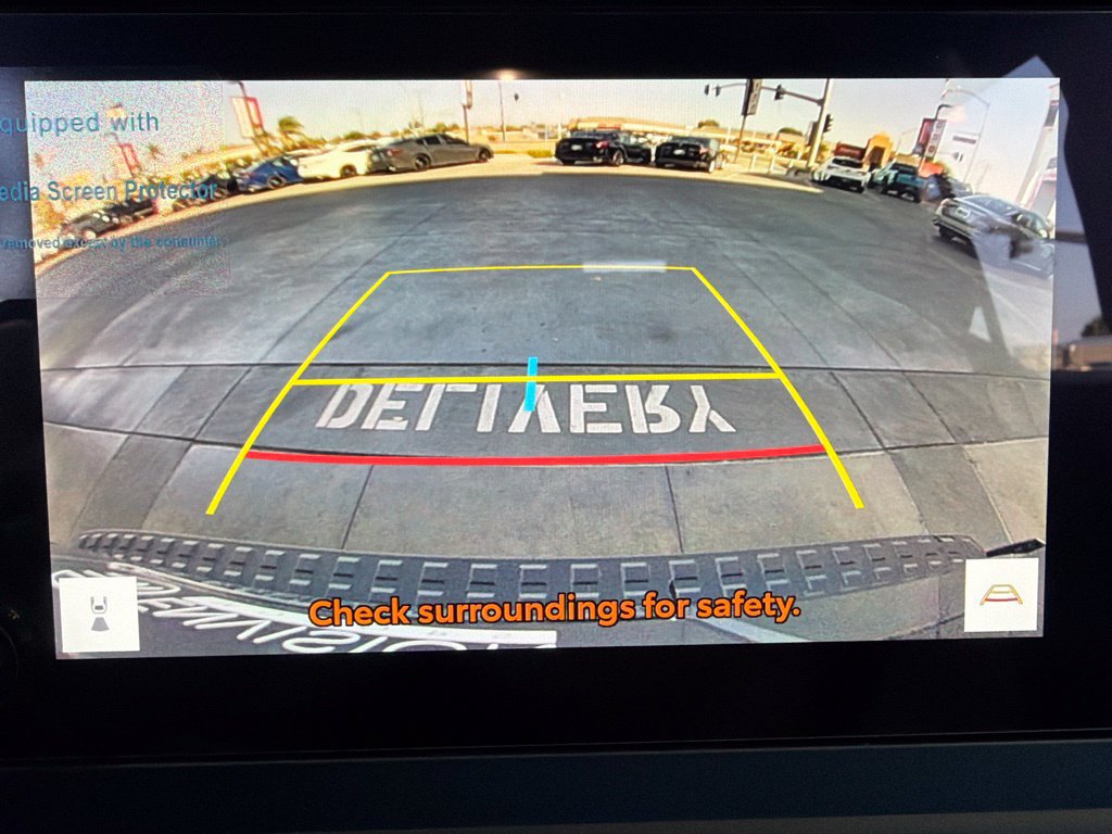 Certified 2026 Toyota 4Runner TRD Off-Road AWD/4WD image 30