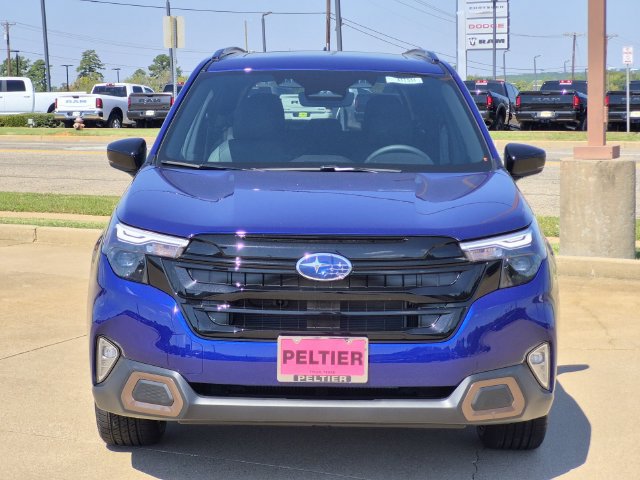 New 2026 Subaru Forester Sport AWD/4WD image 2