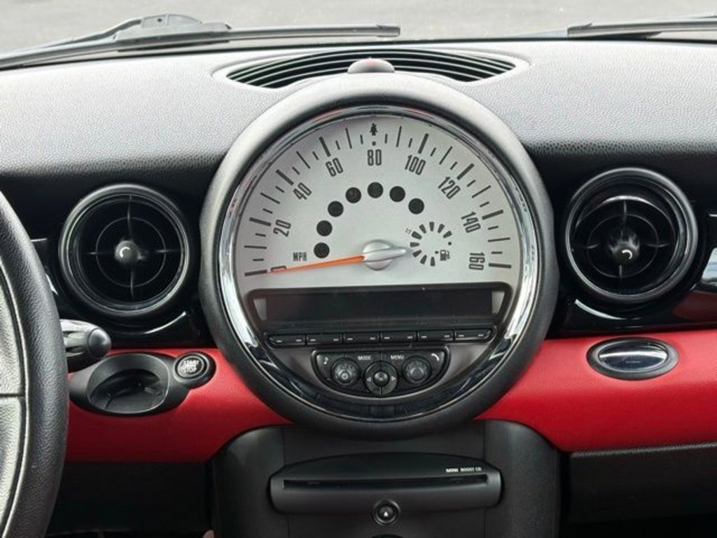 Used 2012 MINI Cooper S image 58