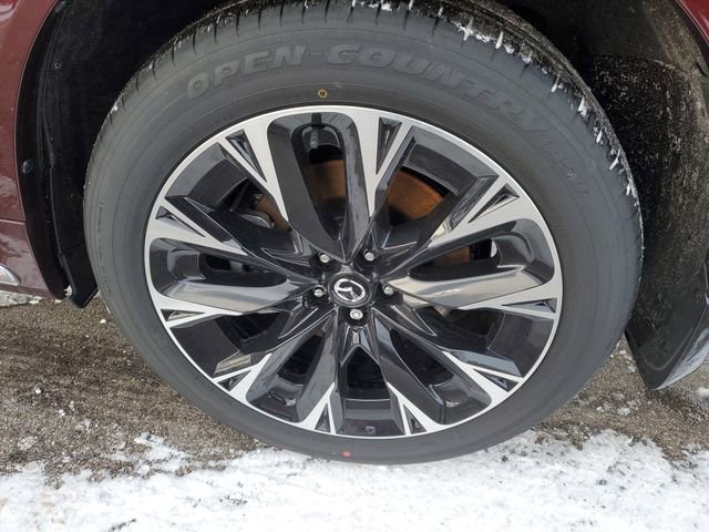 New 2026 MAZDA CX-90 3.3 Turbo S w/ Premium Plus image 31