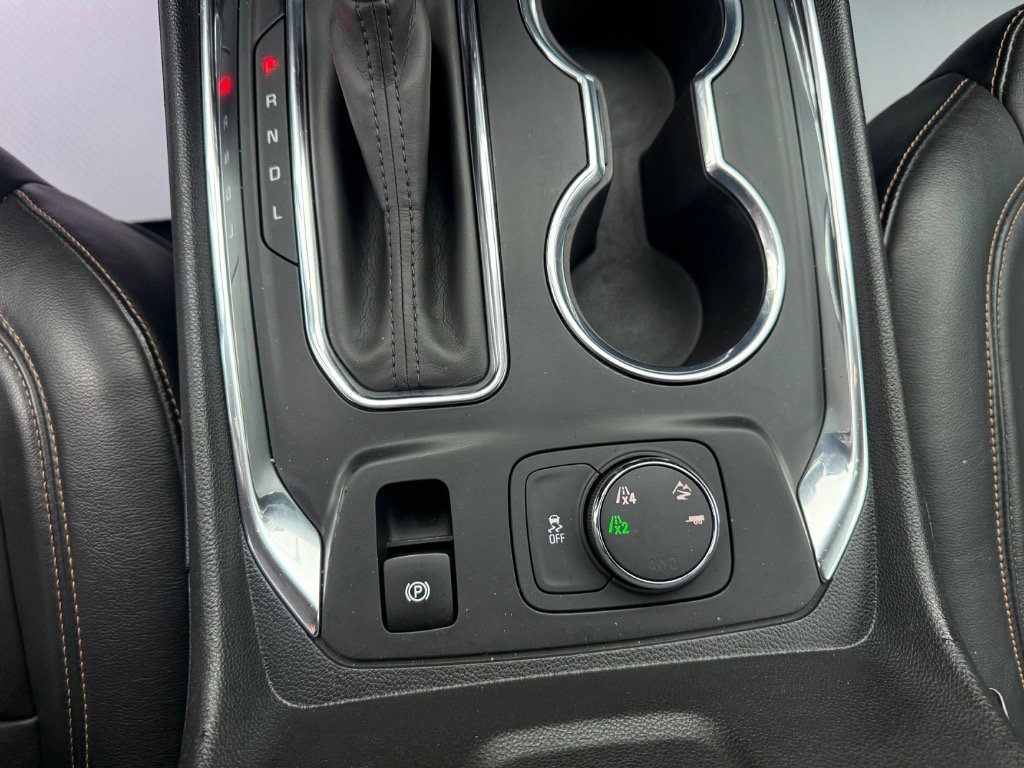 Used 2018 Chevrolet Traverse LT w/ LPO, Floor Liner Package image 18