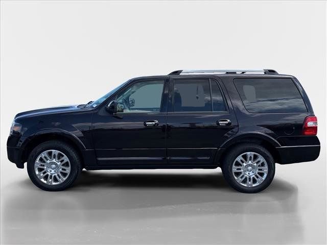 Used 2013 Ford Expedition Limited RWD image 3