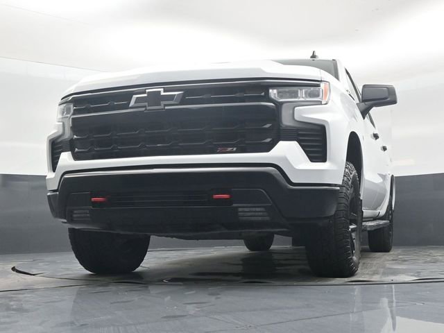 Used 2024 Chevrolet Silverado 1500 LT Trail Boss w/ Protection Package image 43