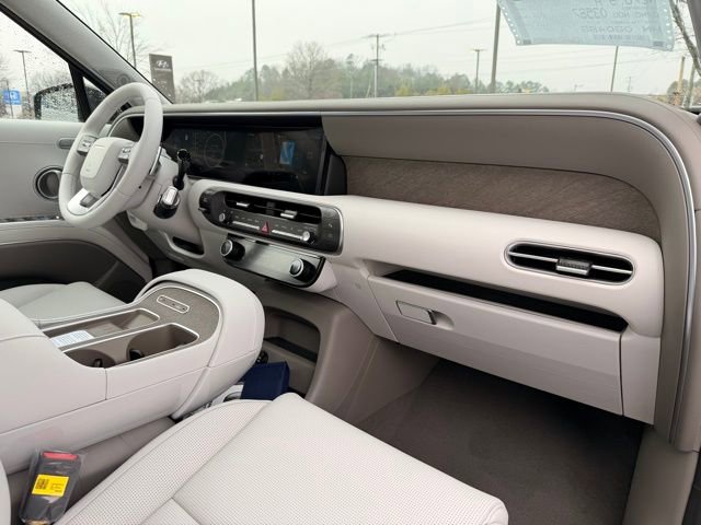 New 2026 Hyundai Palisade Limited AWD/4WD image 35