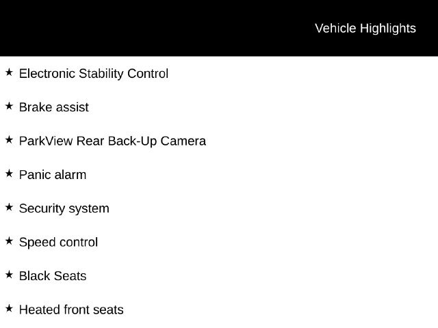 Used 2025 Chrysler Pacifica Limited FWD image 6