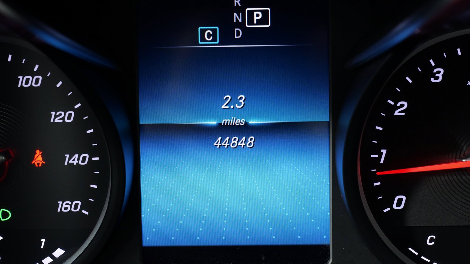 Used 2020 Mercedes-Benz C 300 4MATIC Sedan image 44