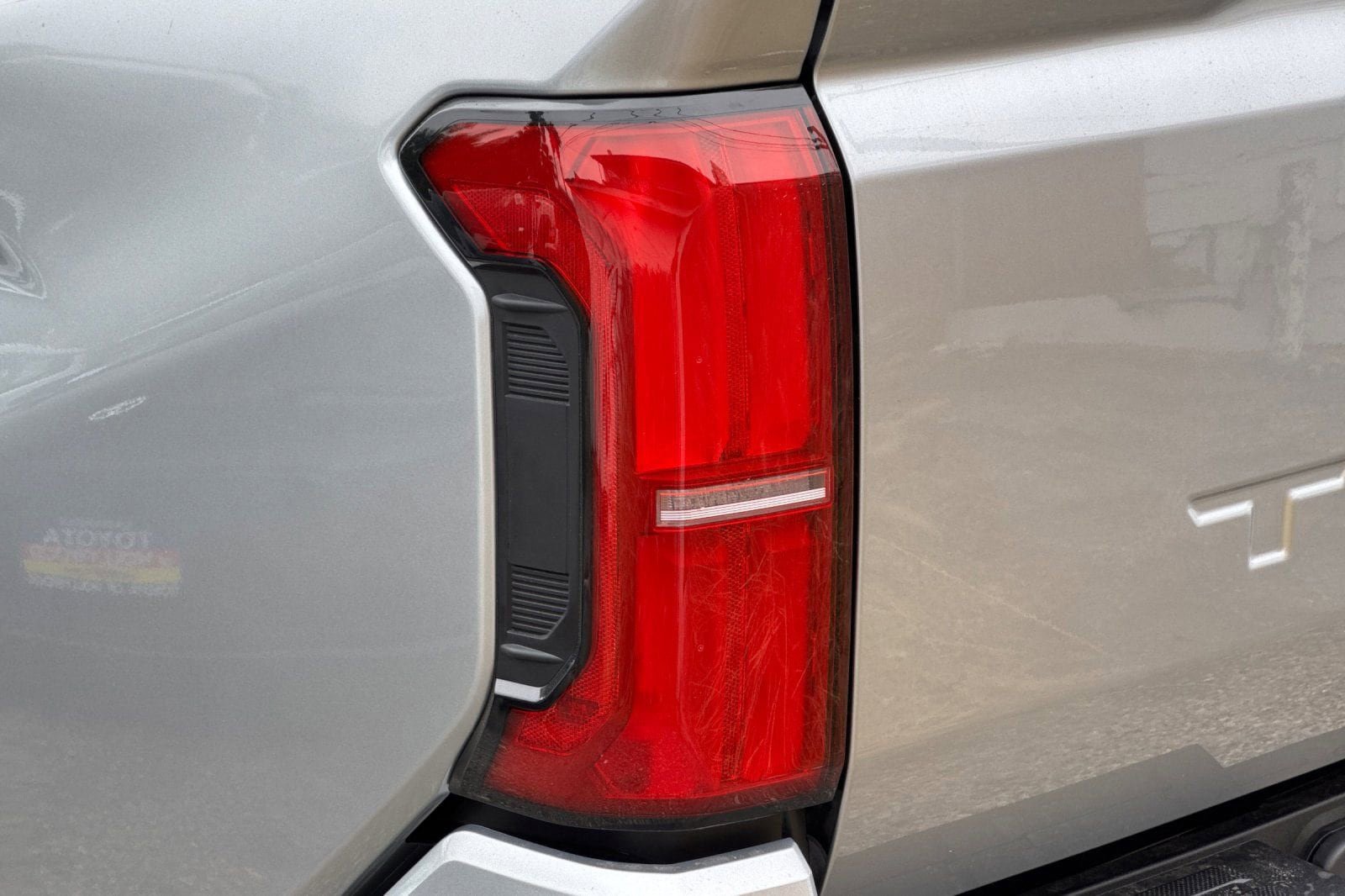 New 2026 Toyota Tacoma SR5 RWD image 12