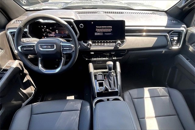 New 2026 GMC Canyon Elevation w/ Convenience Package image 5