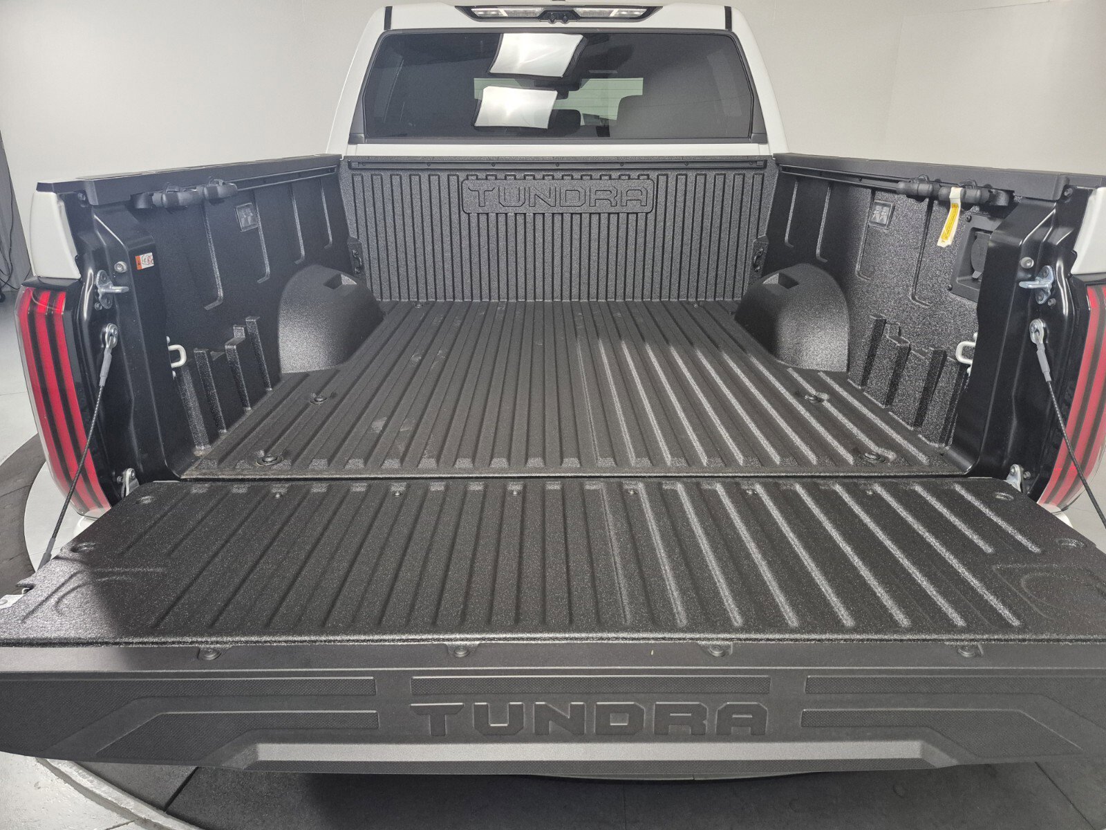 New 2026 Toyota Tundra TRD Pro image 16