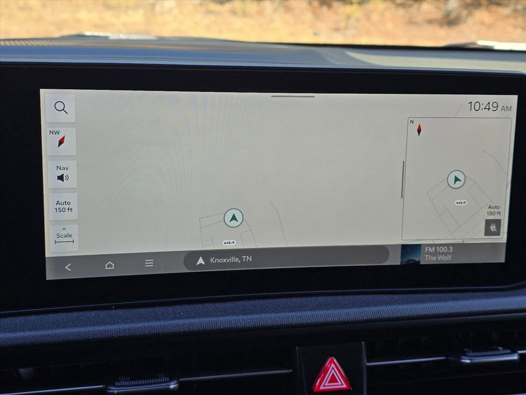 New 2025 Kia EV6 Light w/ Light LR Technology Package image 10