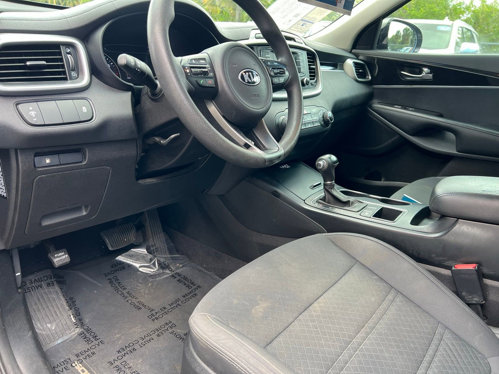 Used 2016 Kia Sorento LX image 25