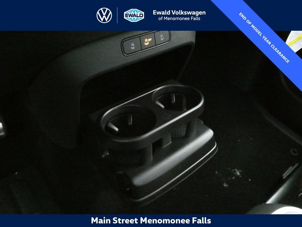 New 2025 Volkswagen ID. Buzz Pro S Plus AWD/4WD image 18