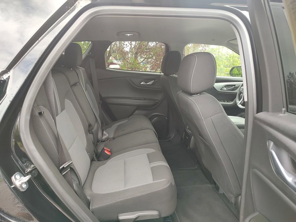 Used 2024 Chevrolet Blazer LT image 43