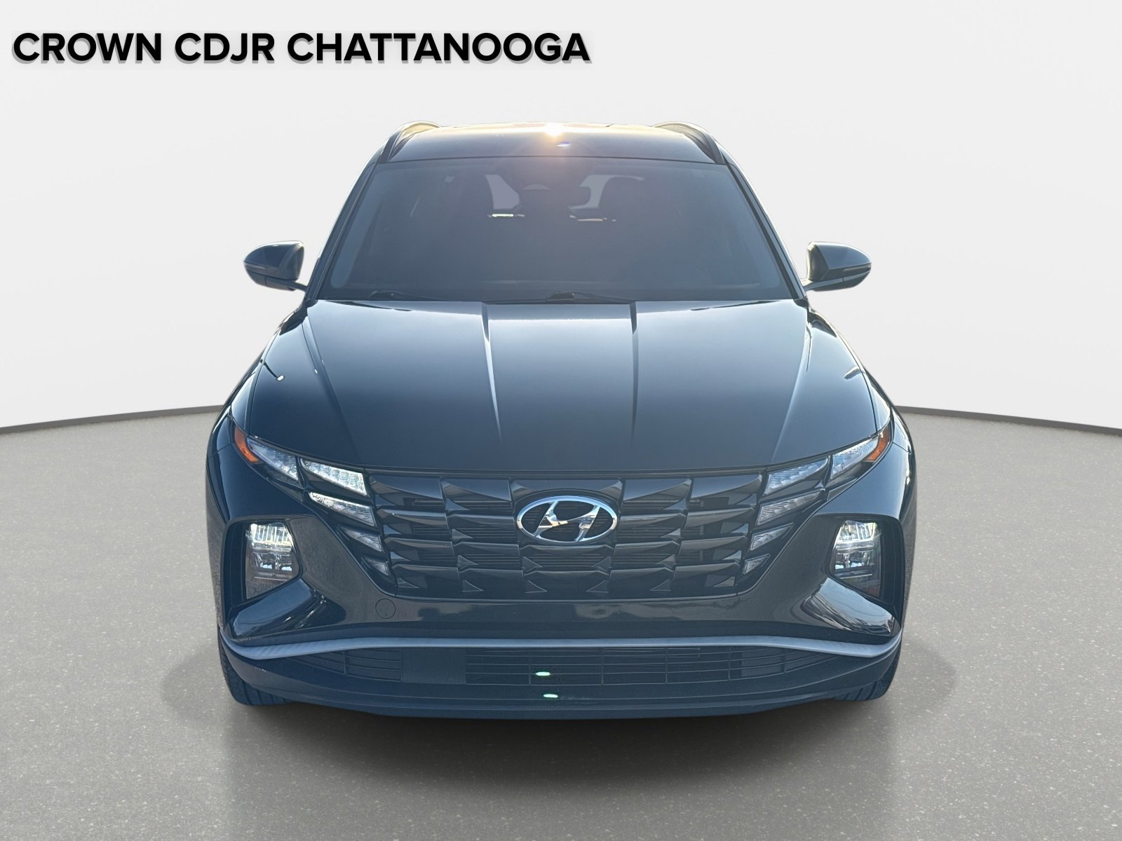 Used 2023 Hyundai Tucson SEL image 10