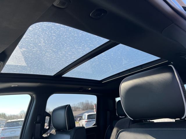 New 2026 RAM 1500 Laramie w/ Night Edition image 6