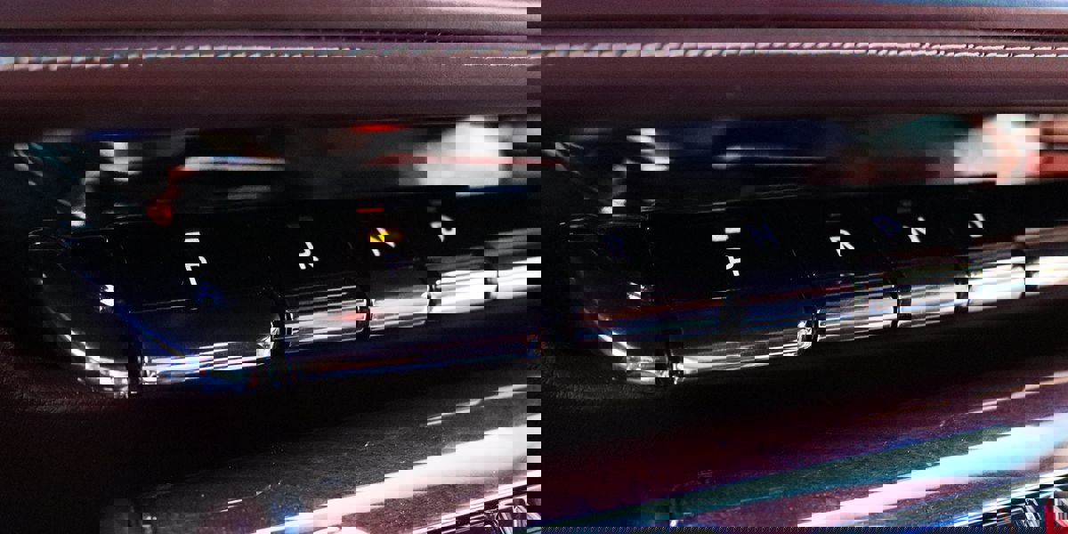 Used 2020 Lincoln Aviator Black Label w/ Dynamic Handling Package AWD/4WD image 54