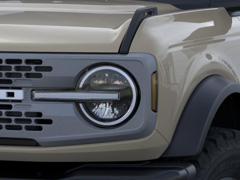 New 2026 Ford Bronco Badlands image 14