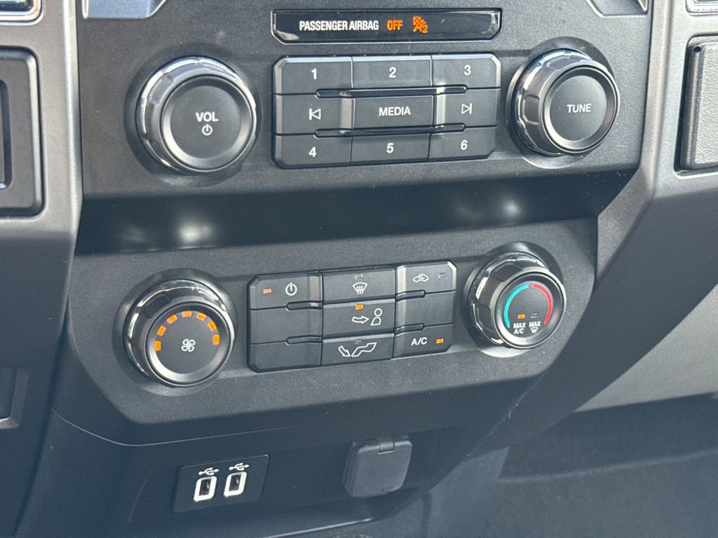 Used 2019 Ford F150 XLT AWD/4WD image 21