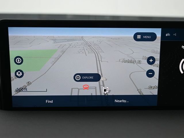 Used 2024 Acura TLX SH-AWD w/ A-SPEC Pkg image 14