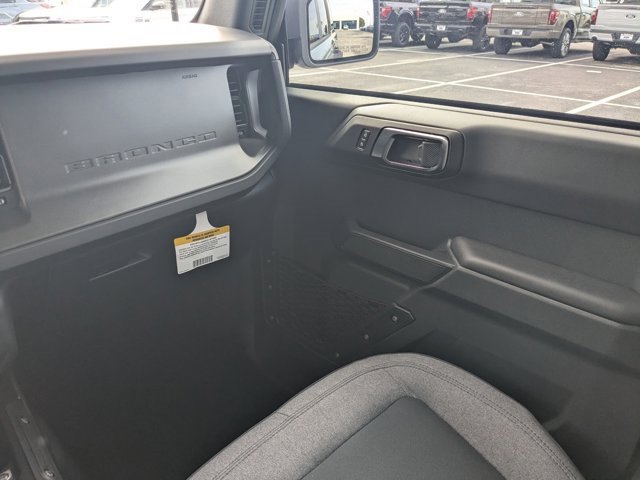 New 2025 Ford Bronco Big Bend image 17