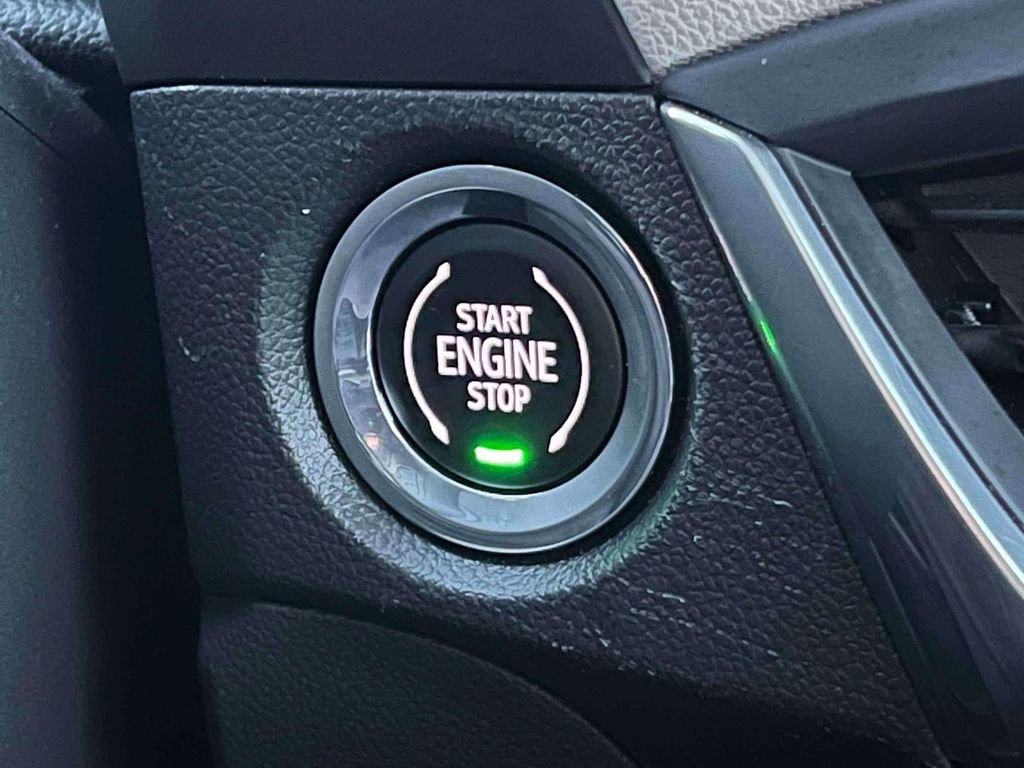 Used 2024 Buick Encore GX Preferred AWD/4WD image 28