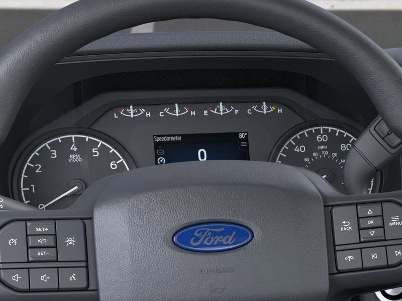 New 2026 Ford F150 XL AWD/4WD image 15
