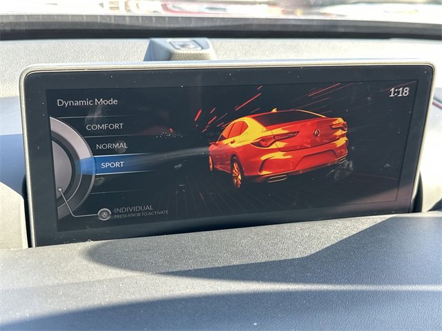 Certified 2023 Acura TLX SH-AWD w/ A-SPEC Pkg image 26