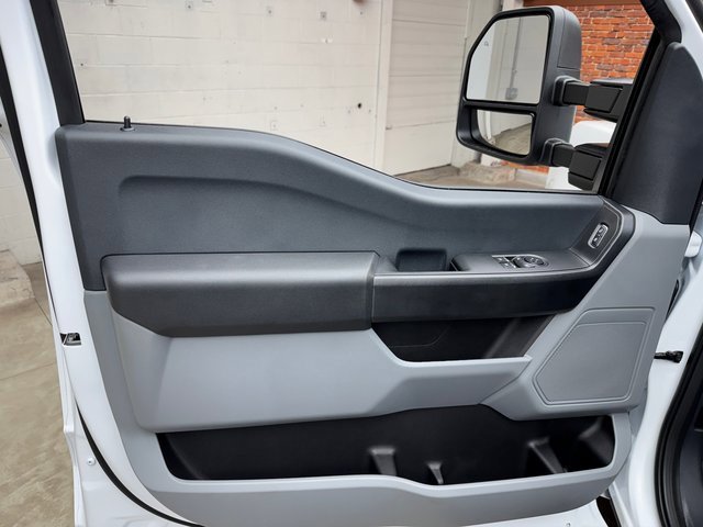 New 2026 Ford F250 XL image 10