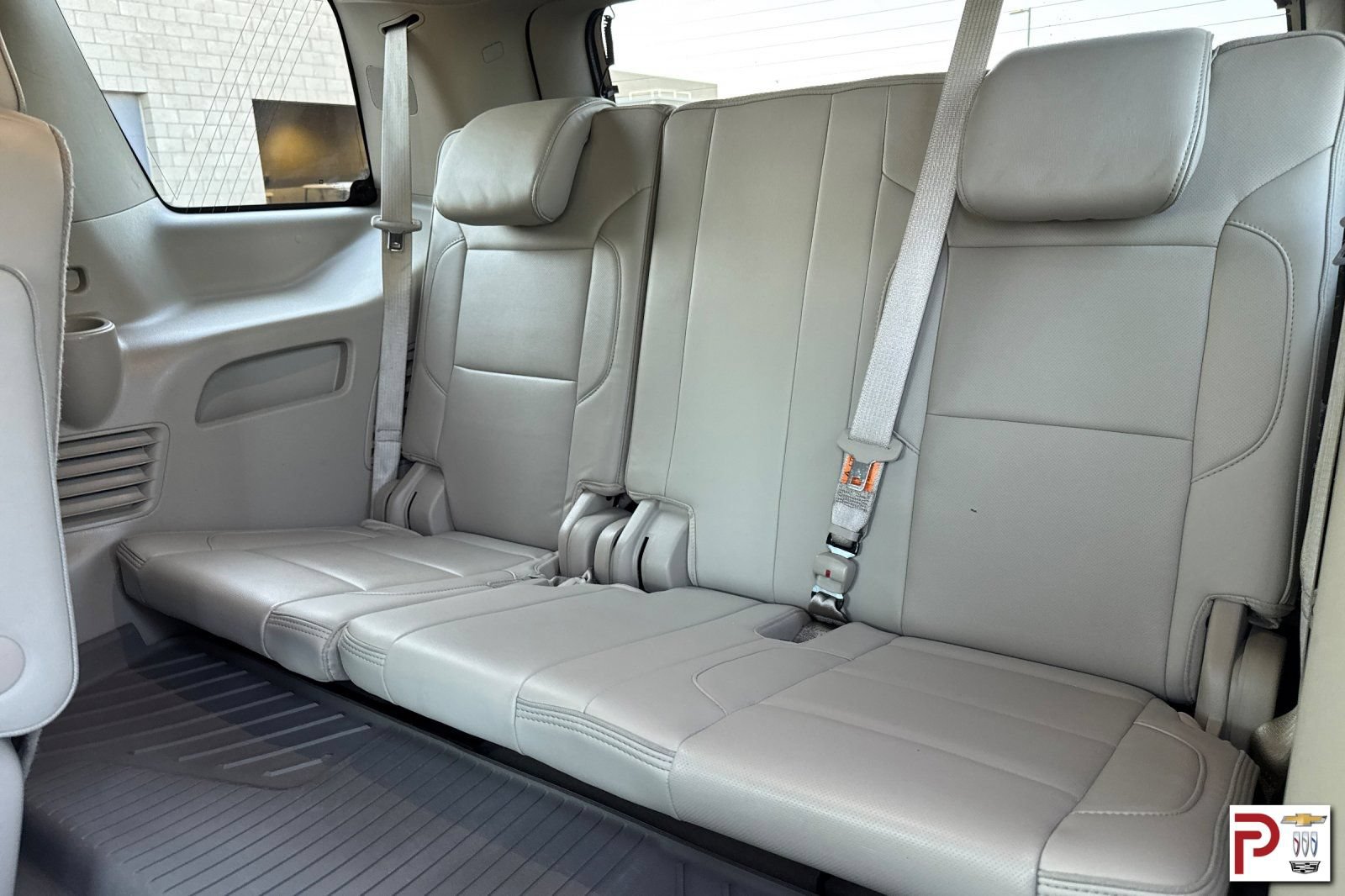 Certified 2018 GMC Yukon Denali w/ Denali Ultimate Package AWD/4WD image 20