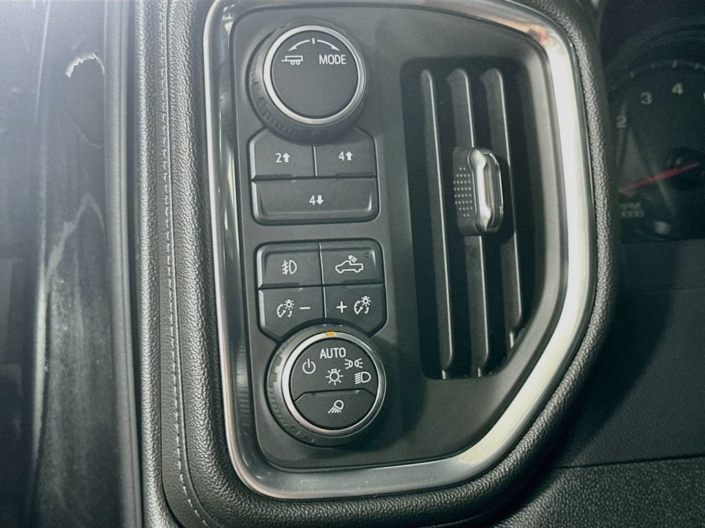 Used 2020 Chevrolet Silverado 2500 LT w/ All Star Edition AWD/4WD image 20