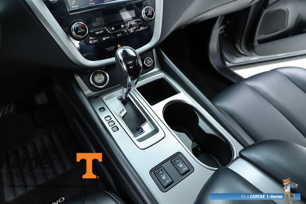 Used 2021 Nissan Murano SV w/ SV Special Edition Package image 62