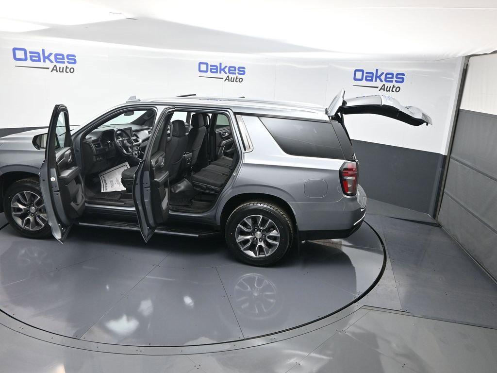 Used 2023 Chevrolet Tahoe LS image 59