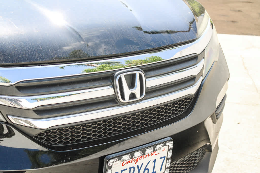 Used 2018 Honda Pilot EX-L image 11