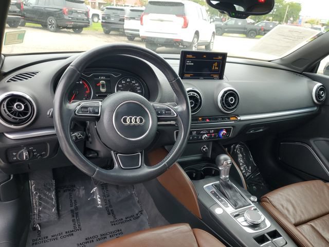 Used 2015 Audi A3 1.8T Prestige w/ Prestige Package FWD image 11
