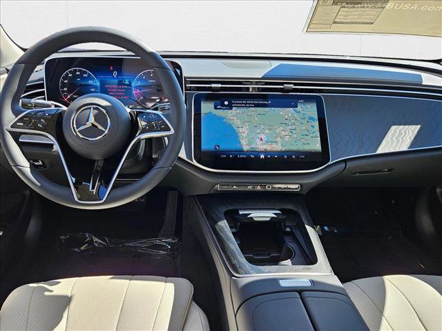 New 2026 Mercedes-Benz E 350 Sedan image 14