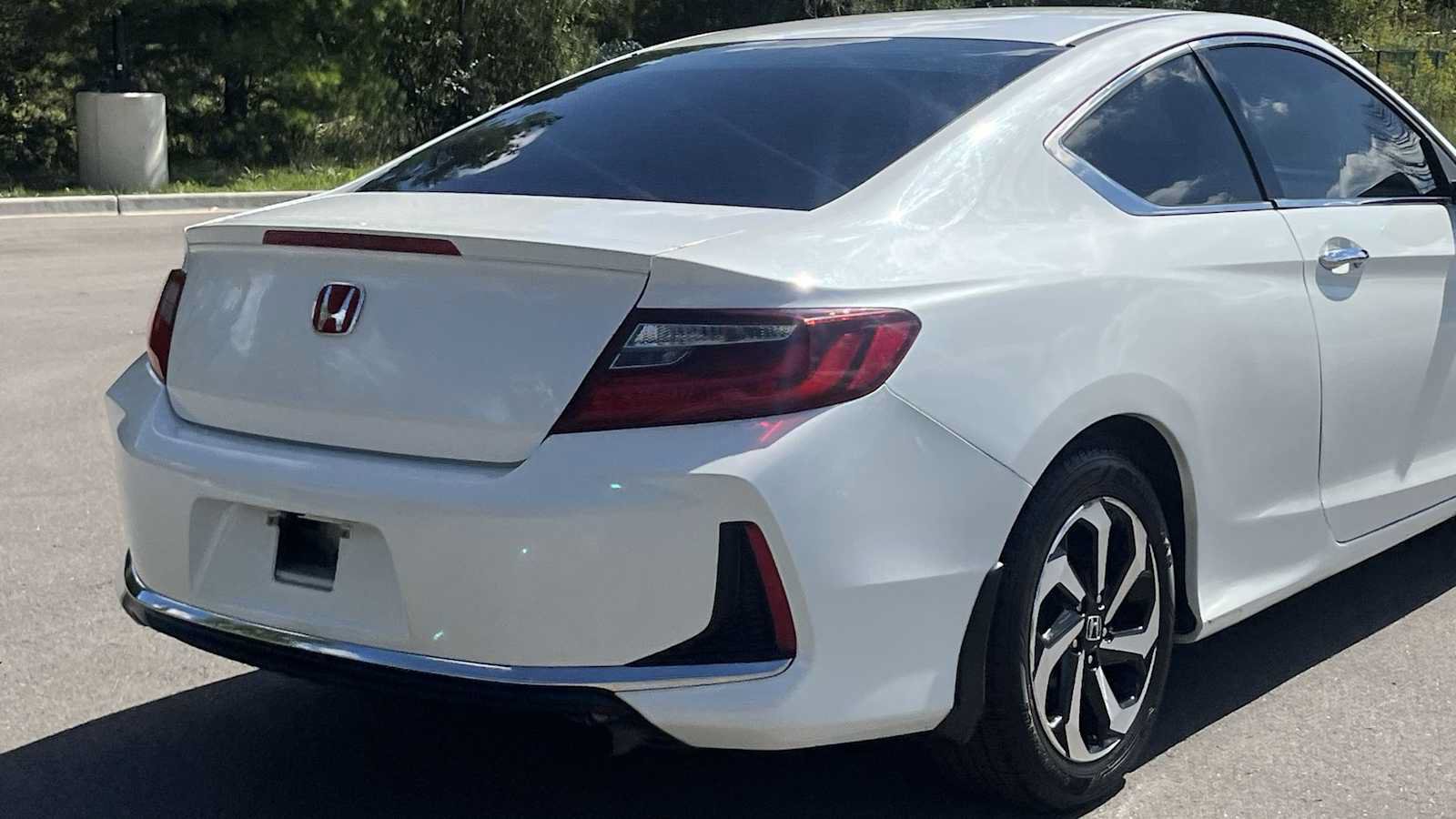 Used 2016 Honda Accord LX-S image 19