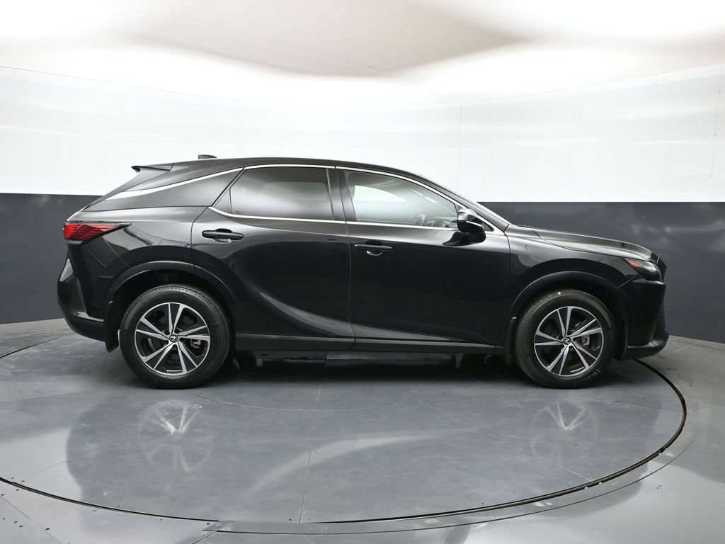 Used 2024 Lexus RX 350 FWD w/ Technology Package image 33