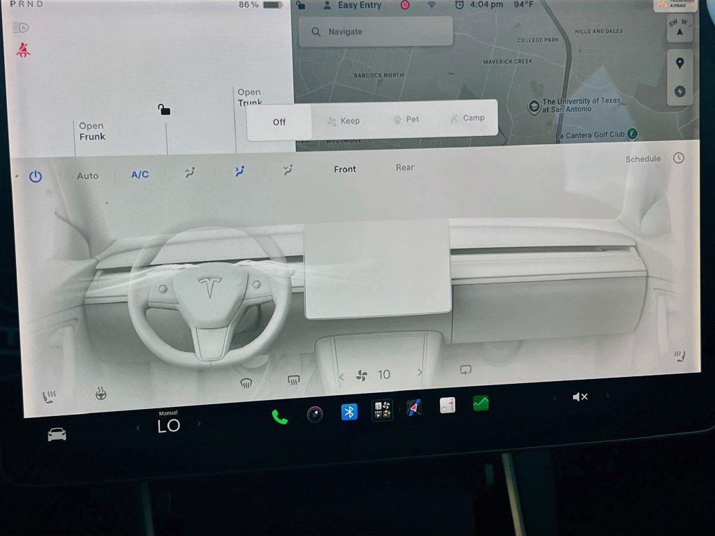 Used 2021 Tesla Model Y Long Range AWD/4WD image 16