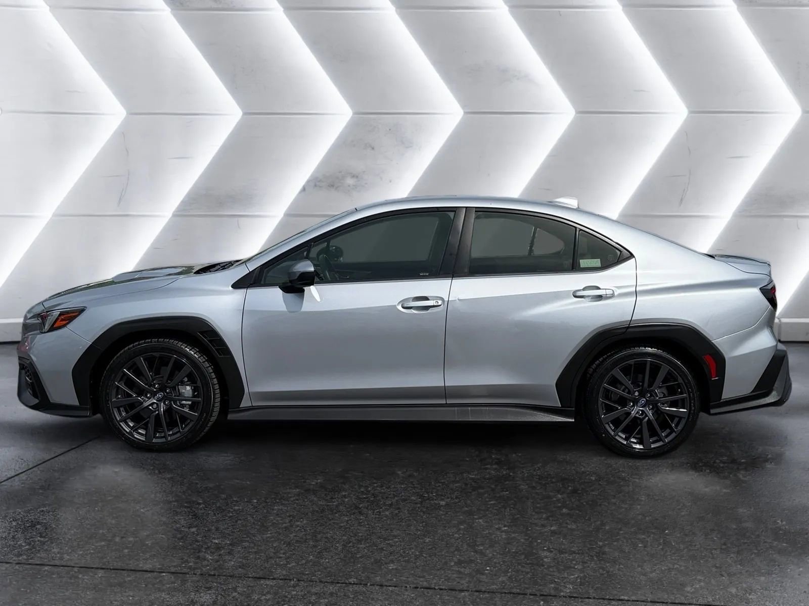 Used 2022 Subaru WRX Premium image 2