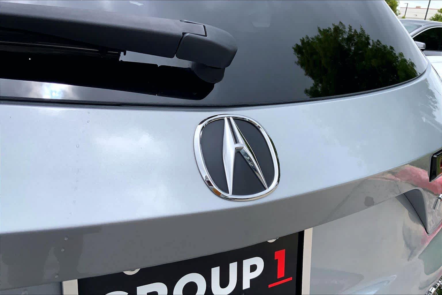 Used 2026 Acura MDX SH-AWD w/ Technology Package image 31