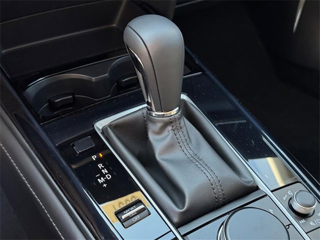 New 2025 MAZDA CX-30 AWD 2.5 S w/ Select Sport Pkg image 11