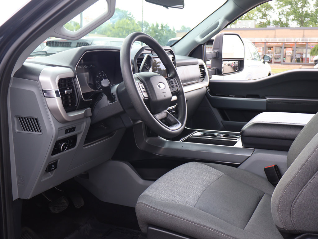 Used 2023 Ford F150 XLT w/ XTR Package AWD/4WD image 22