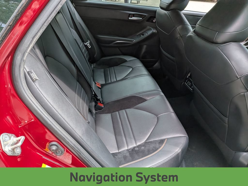 Used 2019 Toyota Avalon Touring w/ Advanced Safety Package FWD image 28