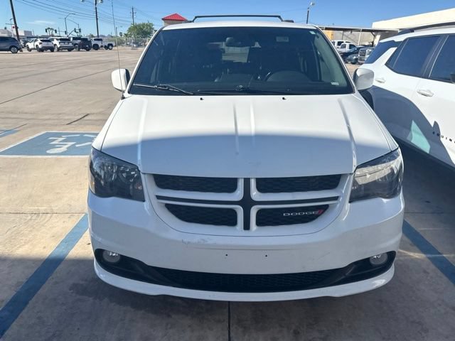 Used 2019 Dodge Grand Caravan GT FWD image 16