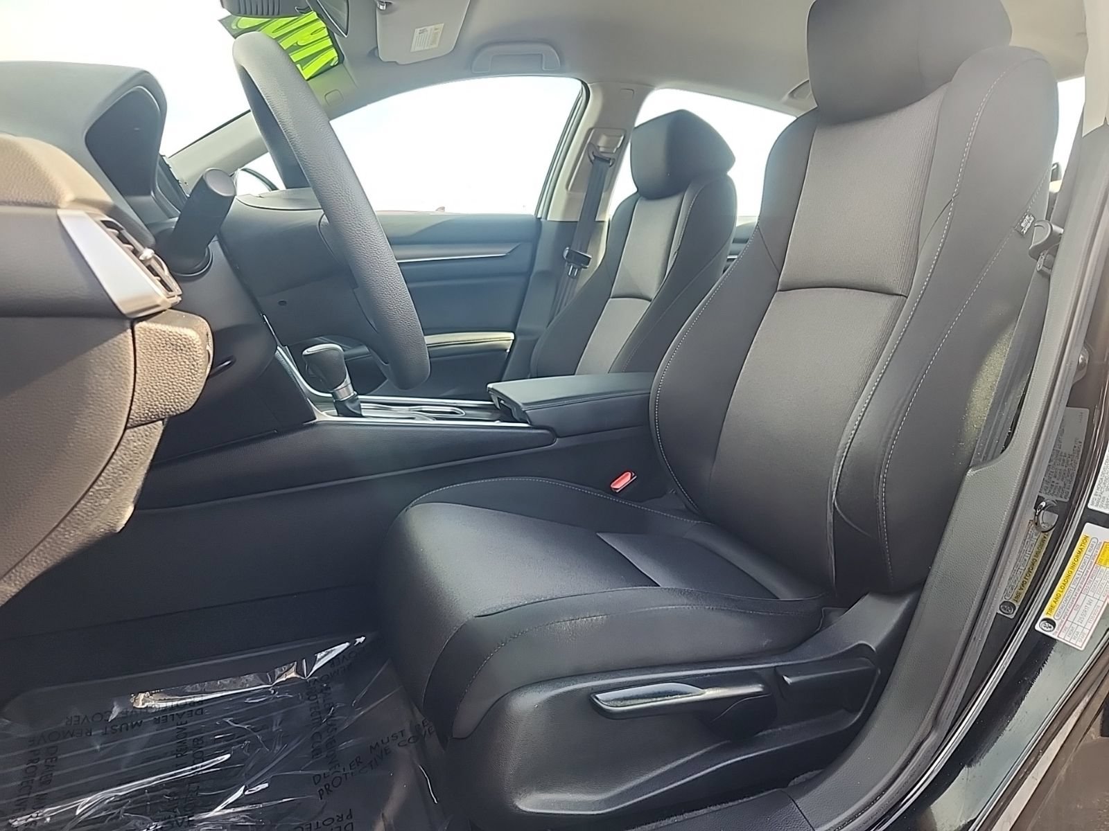 Used 2022 Honda Accord LX image 32
